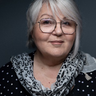 Doc. dr. sc. Vedrana Vejzović