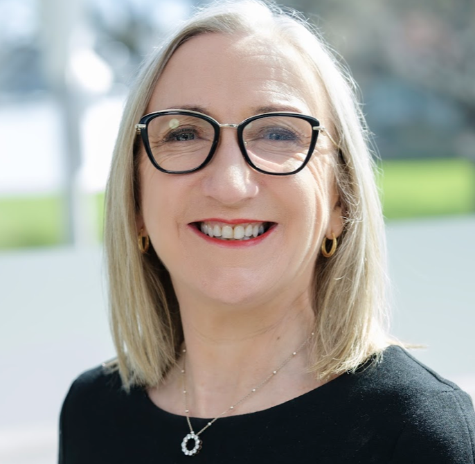Prof. dr. sc. Fiona Timmins