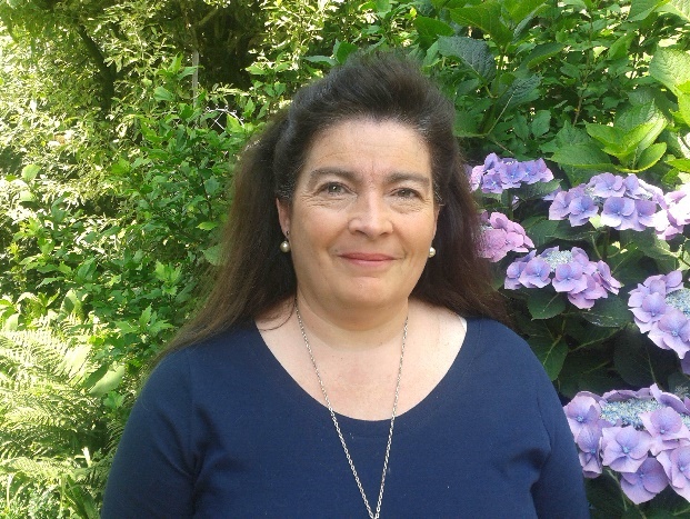 Dr. sc. Marie-Louise Luiking